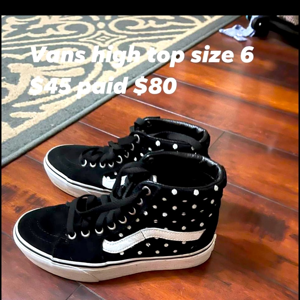 Vans